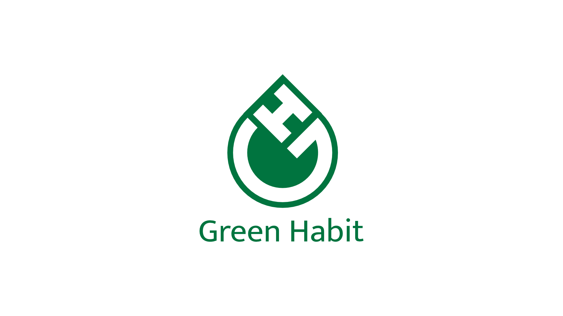 Green Habit